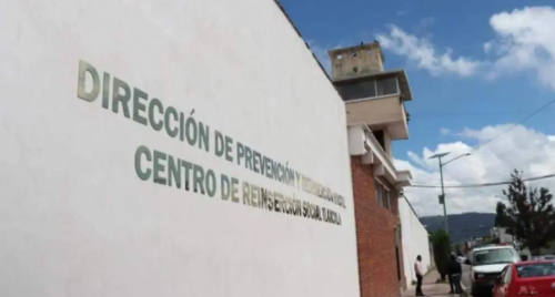 CEDH Tlaxcala investiga muerte de interno en el Cereso con total transparencia