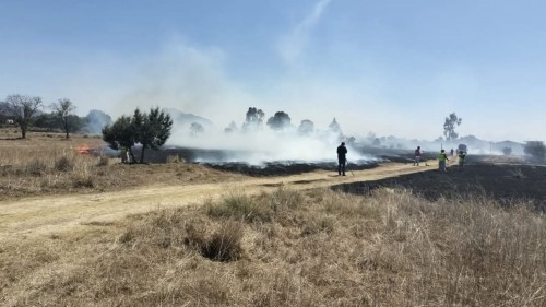 Explosión en polvorín de Tlaxcala: sin heridos en Xaloztoc y Tzompantepec