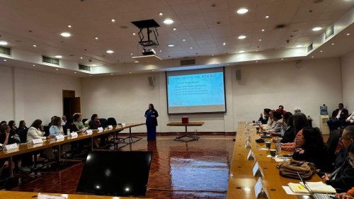 Tlaxcala liderará el Probem 2025–2027 y será ejemplo en educación migrante