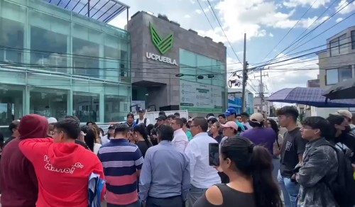 SEP confirma cierre definitivo del plantel en Puebla