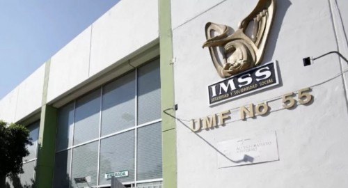 Robo en el módulo de mastografía