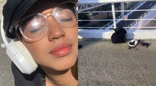 Tragedia en la Vía Atlixcáyotl