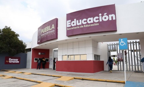 Retorno a clases en la Sierra Norte