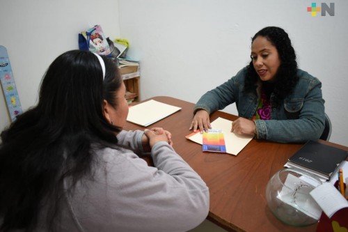 Puebla instalará módulos itinerantes para atender violencia y discriminación contra mujeres en juntas auxiliares