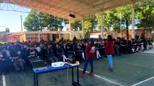 Centro de Bienestar Animal de Cuautlancingo promueve tenencia responsable de seres sintientes 