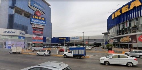 Violento asalto tras retiro bancario en San Andrés Cholula