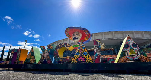 Hoy inaugura la Feria Tlaxcala 2025: diversión, tradiciones y espectáculos