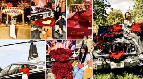 Escándalo en Bienestar: Delegada poblana en casa de presunto operador del CJNG