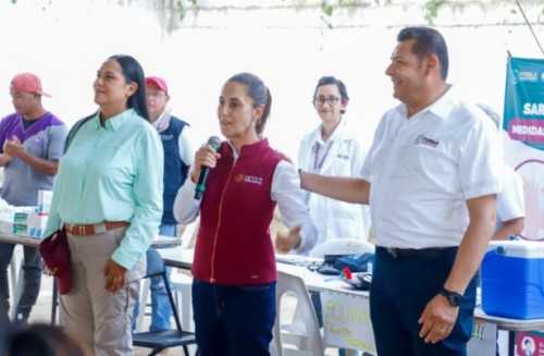 Conavi estará a cargo de reconstrucción de casas afectadas por inundaciones