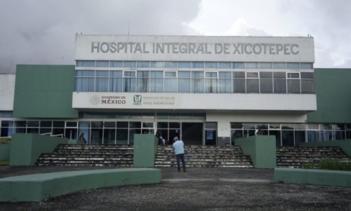 IMSS-Bienestar reconoce déficit de trabajadores en Puebla