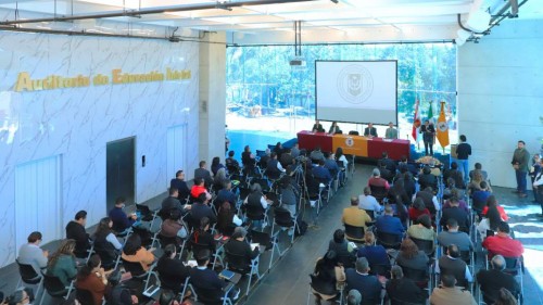 UATx impulsa actualización de planes de estudio y bienestar estudiantil