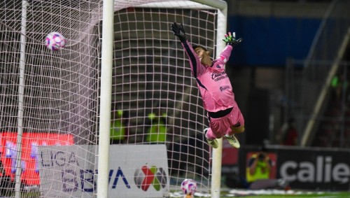 Un empate que sabe a hazaña para Puebla