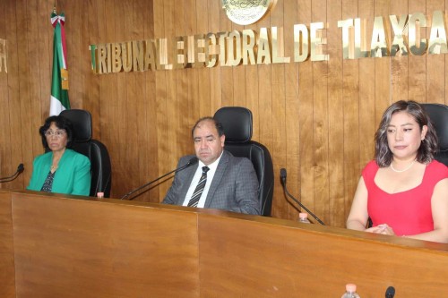 Senado lanza convocatoria para renovar el Tribunal Electoral de Tlaxcala