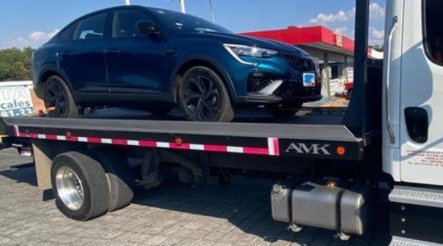 Proponen sancionar con 18 años de cárcel el uso de autos rentados para cometer delitos