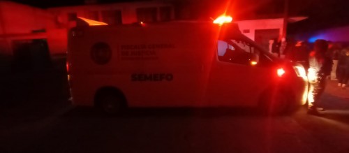 Muere joven durante riña entre pandillas en San José Xicohténcatl, Huamantla