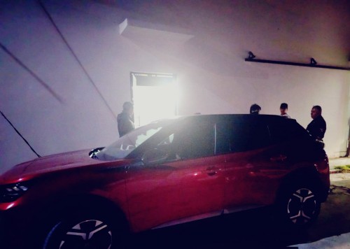 Roban casa de joven empresario en Apizaco; se llevaron dinero, equipo y sistema de videovigilancia