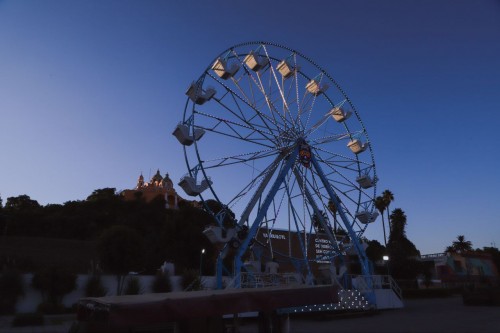 San Andrés Cholula celebra la 5.ª edición del “Sendero al Mictlán”: tradición, cultura y sabor en un solo lugar