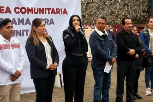 Relevo de Anallely López en delegación de Bienestar llegará esta semana