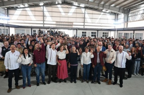 Nueva universidad para el oriente del Estado de México