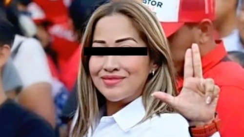Diputada del PRI se deslinda de ex candidata ligada al CJNG detenida por homicidio
