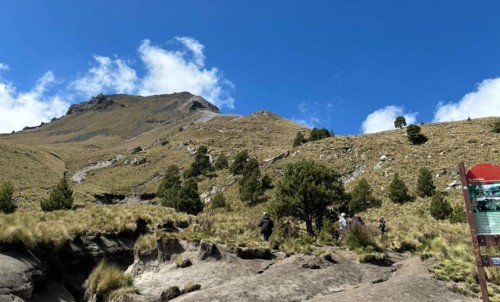 Ecoparque Tlalli–Malinche: ¿Desarrollo sustentable o riesgo ambiental en La Malinche?