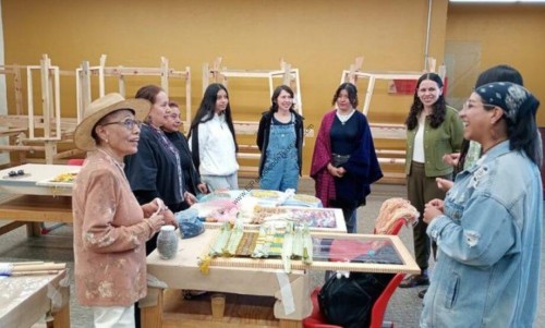 Tlaxcala inaugura Laboratorio de Creación e Innovación cultural