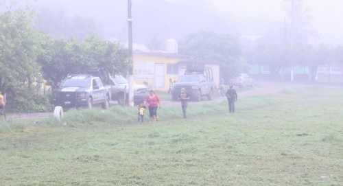 Alerta por frente frío en Puebla