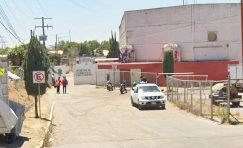 Hallan sin vida a detenido en los separos de San Martín Texmelucan