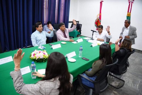 Congreso de Tlaxcala aprueba reformas clave para impulsar su desarrollo