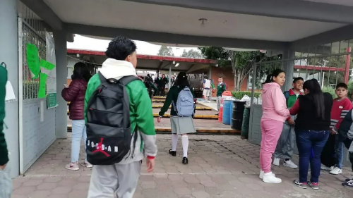 Mega puente por Día de Muertos en Tlaxcala para alumnos de educación básica