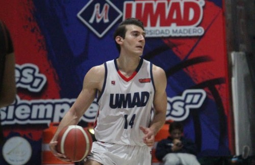 Triunfo contundente de UMAD