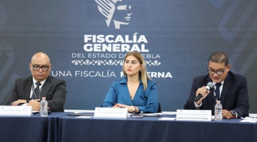 Compromiso de la FGE con la justicia animal