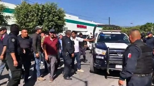 Desaparece hombre herido tras balacera en Santiago Miahuatlán