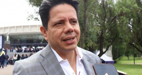 Tlaxcala refuerza la seguridad y el diálogo ciudadano por la paz