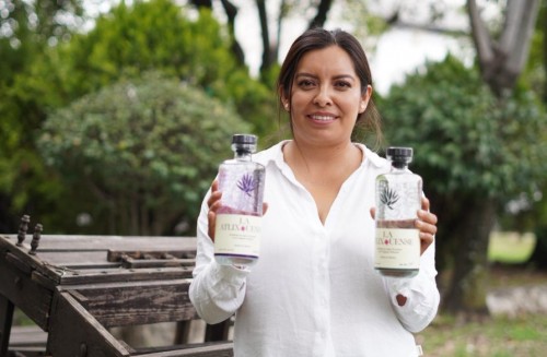 Puebla brilla en el Spirits Selection 2025