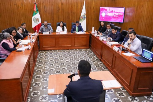 Estrategia de seguridad municipal rinde frutos con una reducción del 18% en delitos: Tonantzin Fernández 