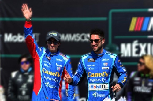 Canel´s Racing busca su octavo título NASCAR