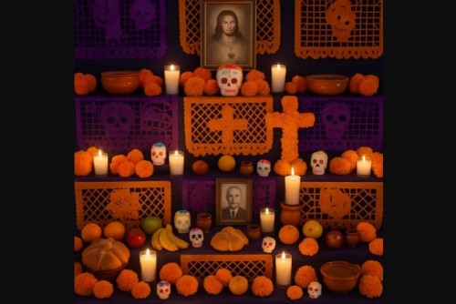 El significado profundo del Día de Muertos