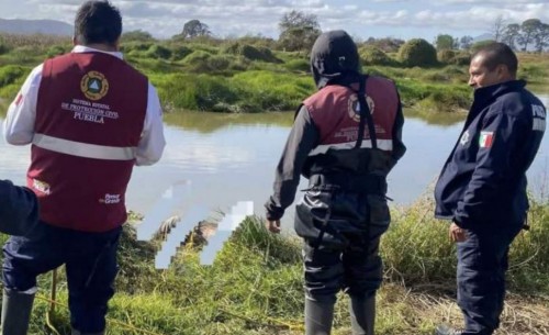 Macabro hallazgo en Ciudad Serdán