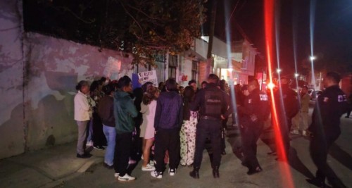 Indignación en Tehuacán por liberación de presunto agresor