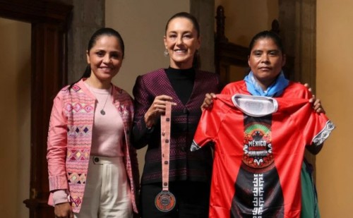 Centros de Alto Rendimiento Comunitario para jóvenes de todo el país