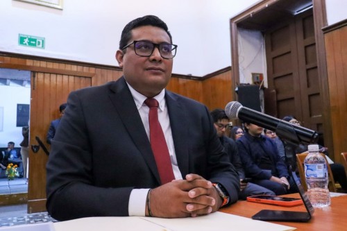 SOSAPACH consolida su primer año de Transformación Hídrica en San Pedro Cholula