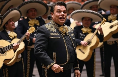 El regreso del Divo de Juárez a la pantalla