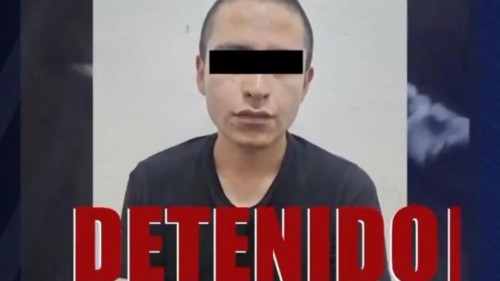 Detienen a estudiante que amenazó con tiroteo en la BUAP; se autodefinía como parte de comunidad “incel”