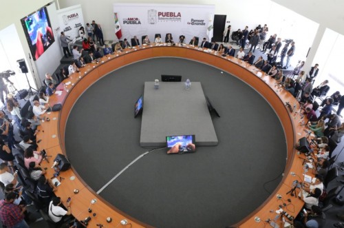 Puebla, capital de la innovación y la tecnología