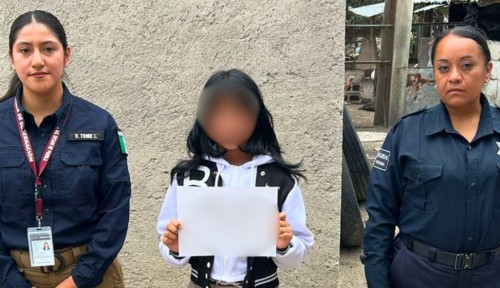 Avances en la localización de personas en Puebla