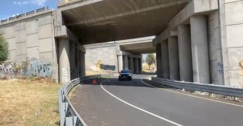 Promocionarán turismo del estado en bajo puente de la autopista México-Puebla