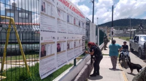 Destaca Comisión de Búsqueda efectividad del 86% en la localización de personasDestaca Comisión de Búsqueda efectividad del 86% en la localización de personas