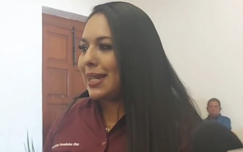 Tonantzin Fernández anuncia evaluación de su gabinete y refuerza acciones prioritarias para el segundo año de gobierno