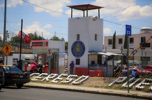 Hallan sin vida a interno recién ingresado